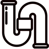 pipe repair icon
